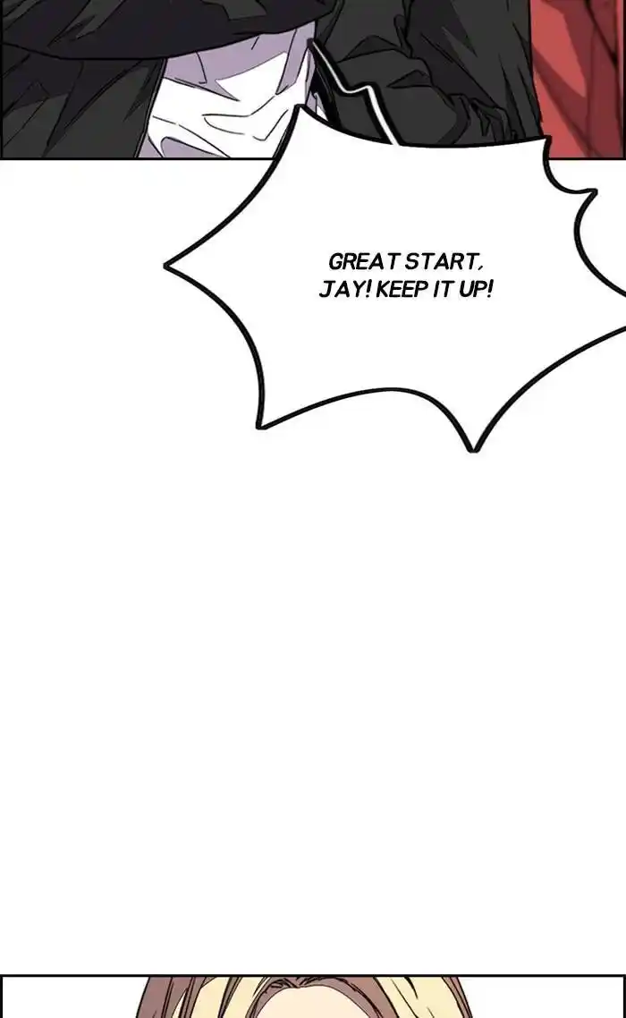 Wind Breaker (NII Satoru) Ch.324