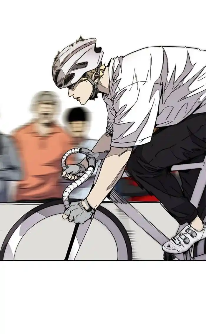 Wind Breaker (NII Satoru) Ch.324