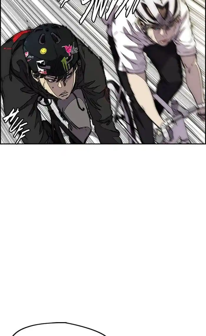 Wind Breaker (NII Satoru) Ch.324