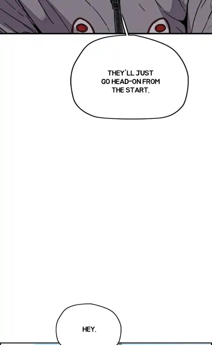 Wind Breaker (NII Satoru) Ch.324