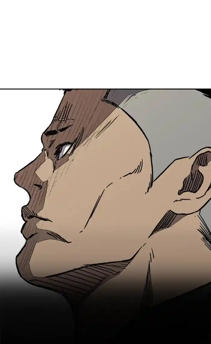 Wind Breaker (NII Satoru) Ch.324