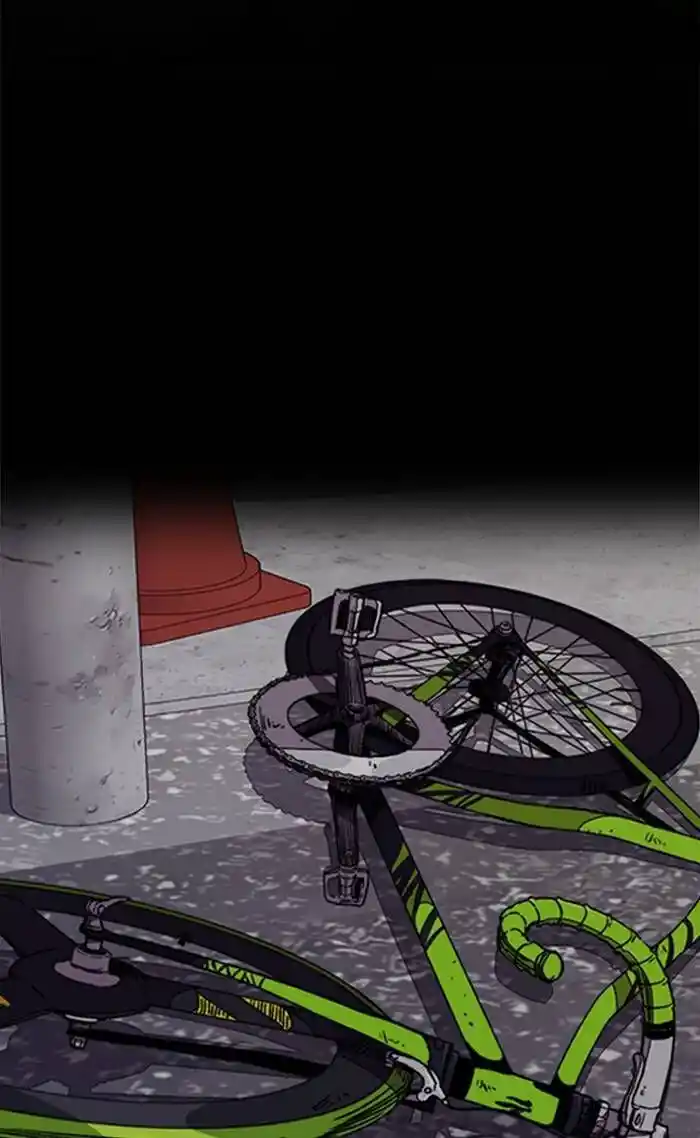 Wind Breaker (NII Satoru) Ch.324