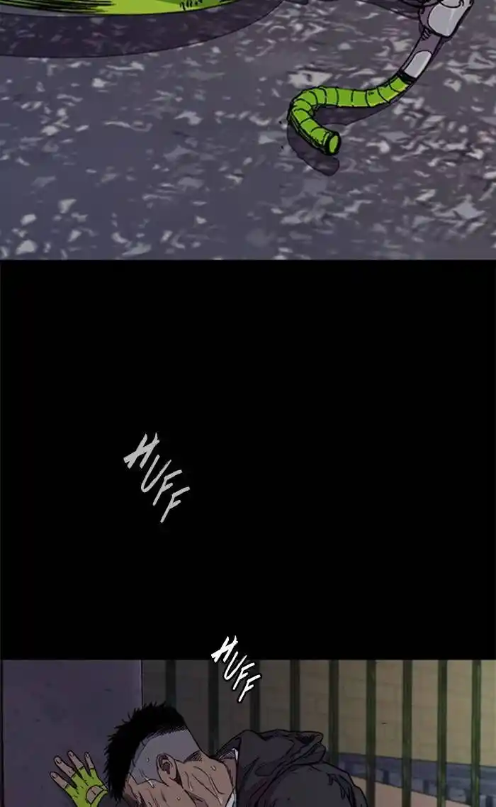 Wind Breaker (NII Satoru) Ch.324