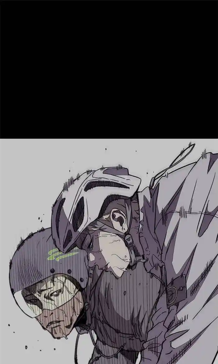 Wind Breaker (NII Satoru) Ch.324