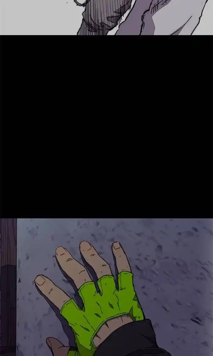 Wind Breaker (NII Satoru) Ch.324