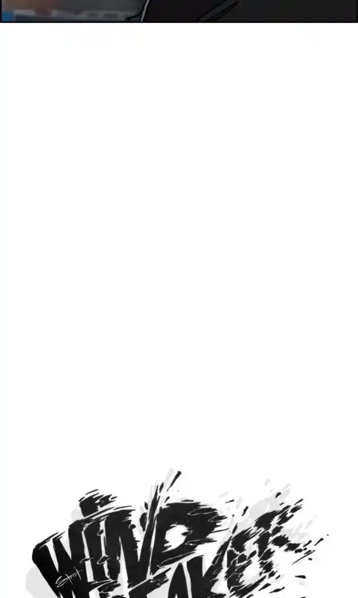 Wind Breaker (NII Satoru) Ch.324