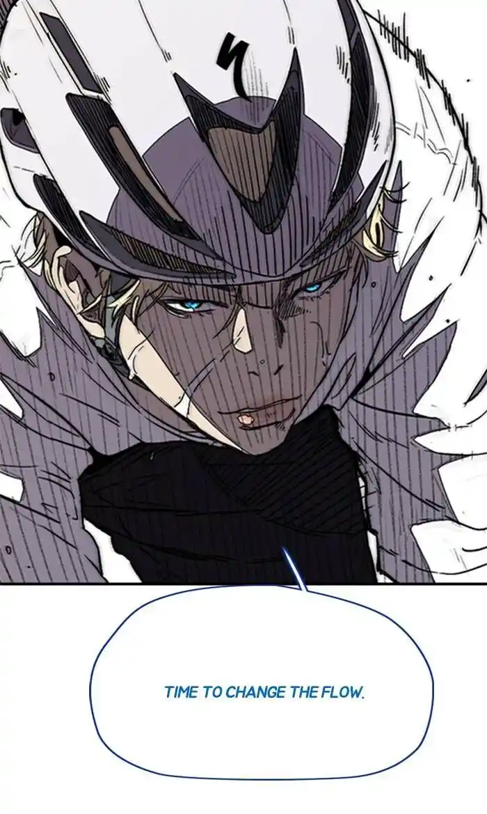 Wind Breaker (NII Satoru) Ch.324