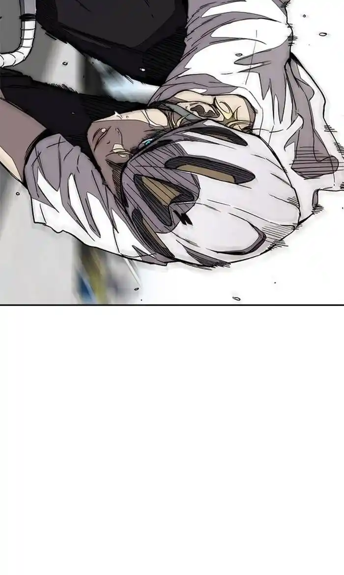 Wind Breaker (NII Satoru) Ch.324