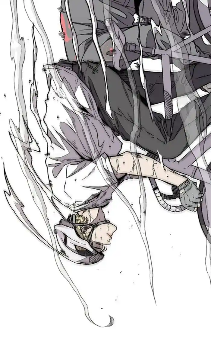 Wind Breaker (NII Satoru) Ch.324