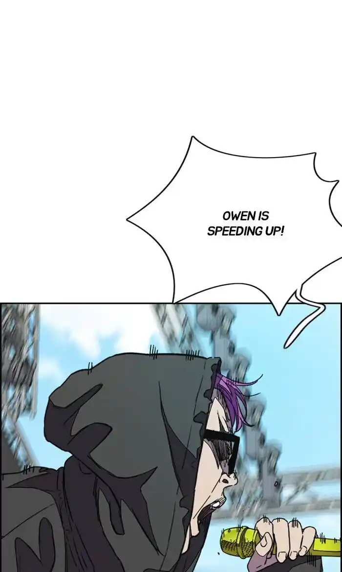 Wind Breaker (NII Satoru) Ch.324