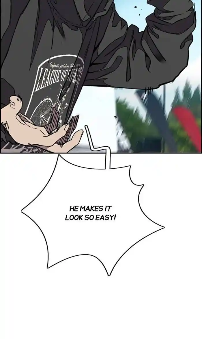 Wind Breaker (NII Satoru) Ch.324