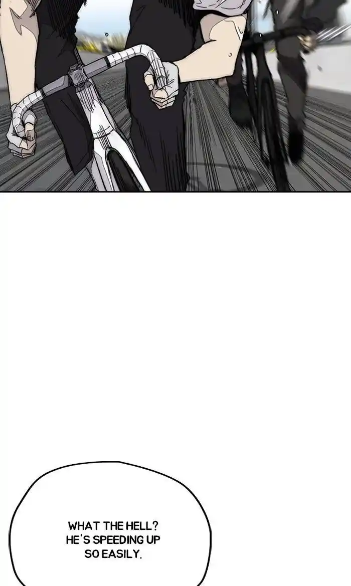 Wind Breaker (NII Satoru) Ch.324