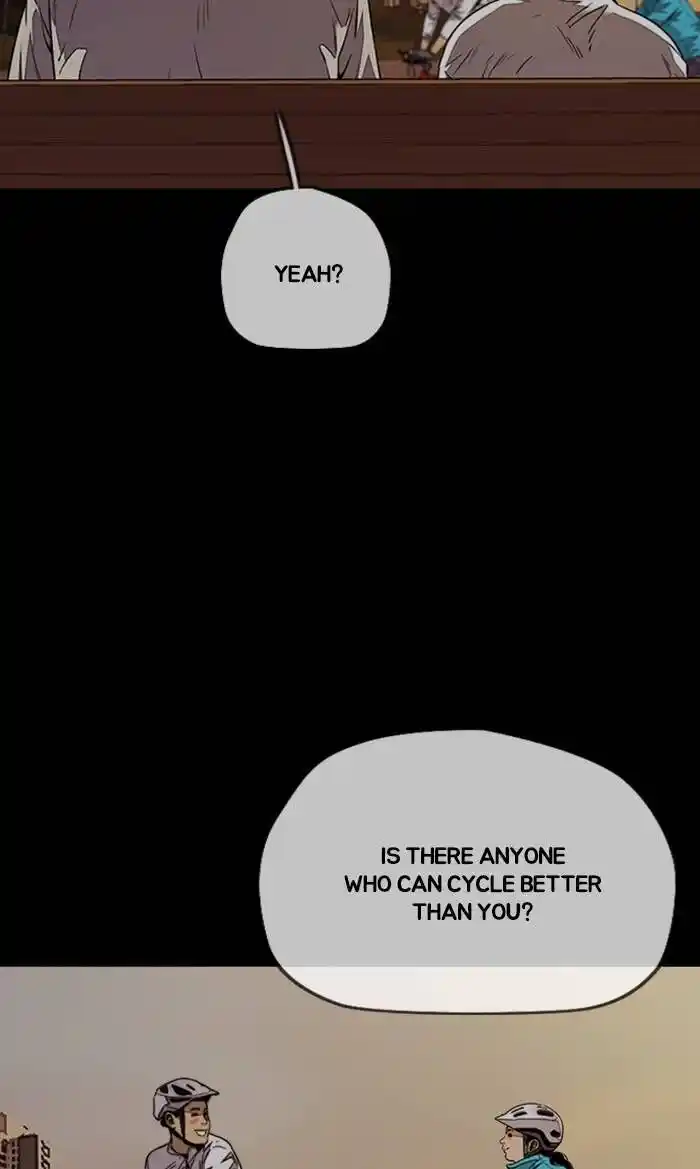 Wind Breaker (NII Satoru) Ch.324