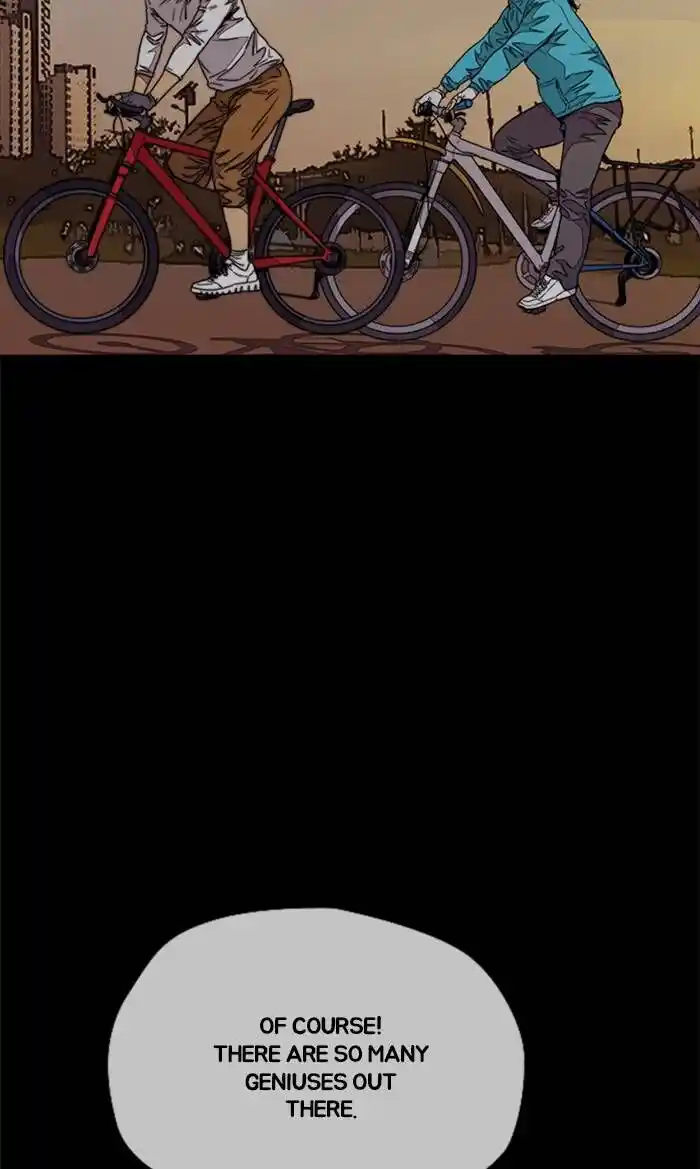 Wind Breaker (NII Satoru) Ch.324