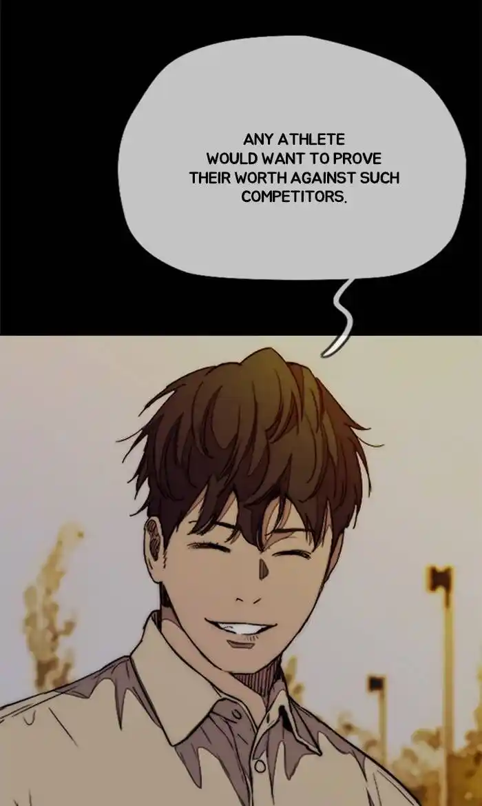 Wind Breaker (NII Satoru) Ch.324