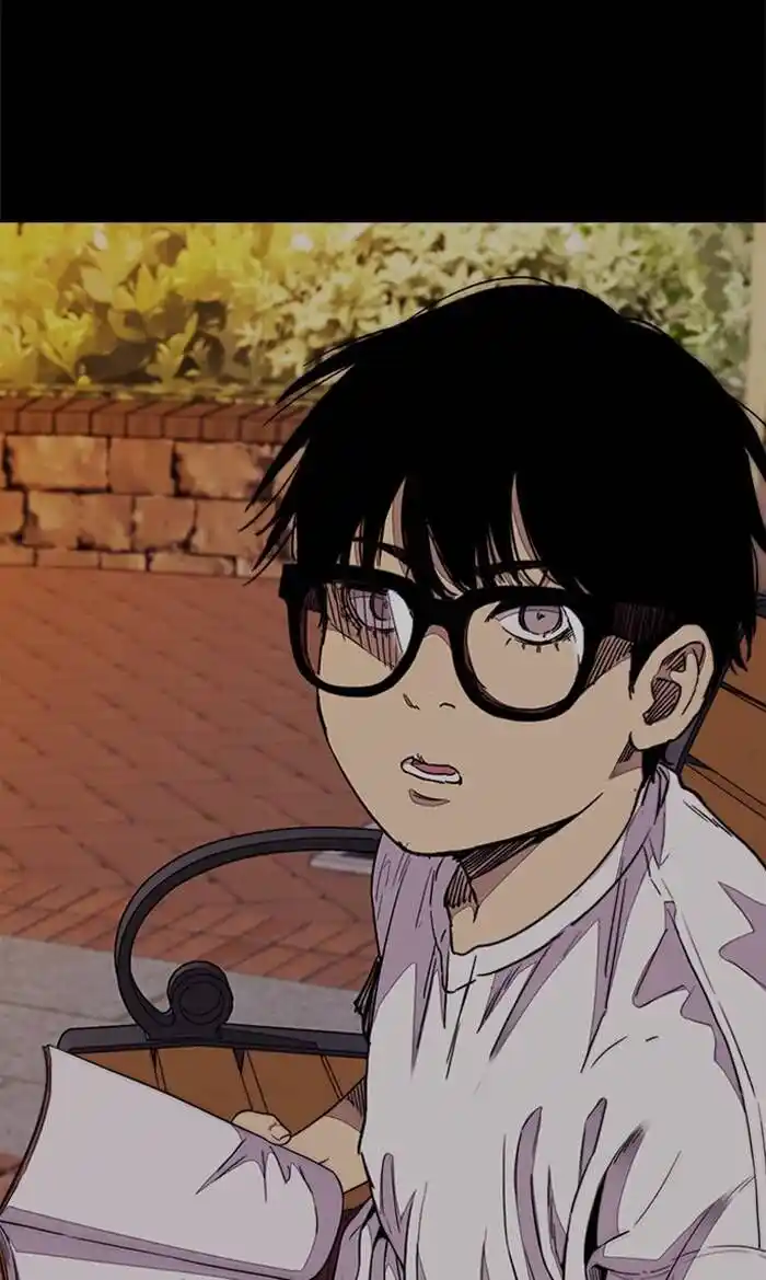 Wind Breaker (NII Satoru) Ch.324