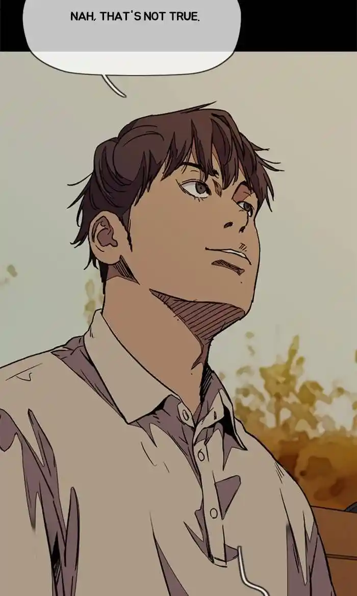 Wind Breaker (NII Satoru) Ch.324