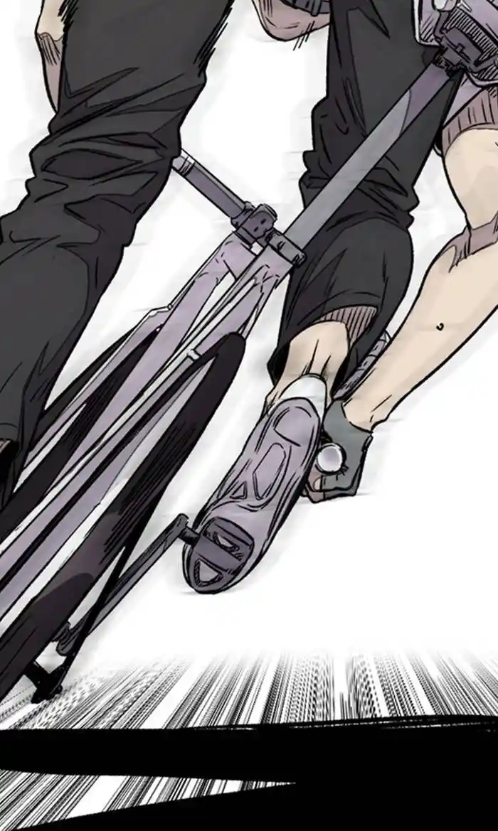 Wind Breaker (NII Satoru) Ch.324