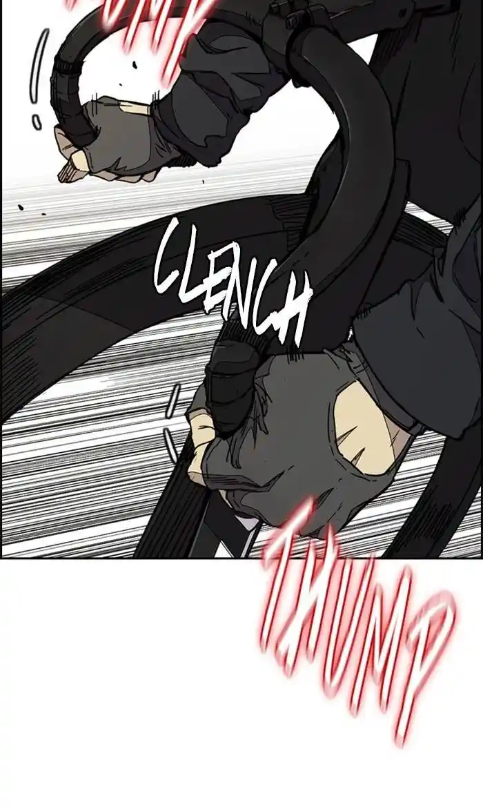 Wind Breaker (NII Satoru) Ch.324