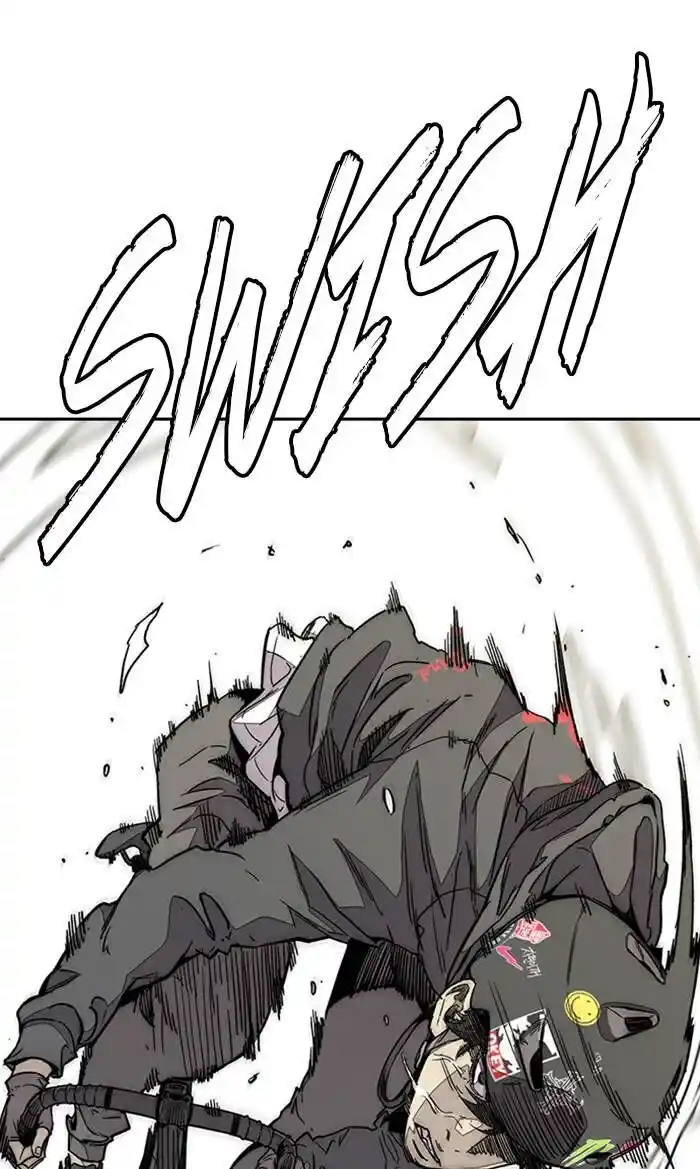 Wind Breaker (NII Satoru) Ch.324