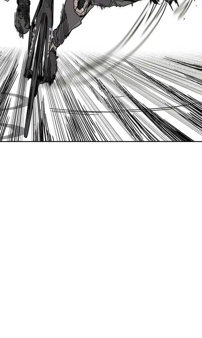 Wind Breaker (NII Satoru) Ch.324