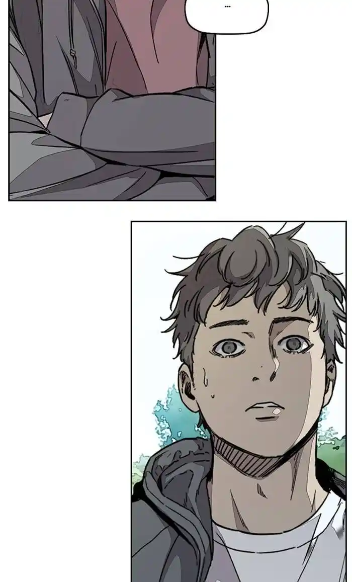 Wind Breaker (NII Satoru) Ch.324