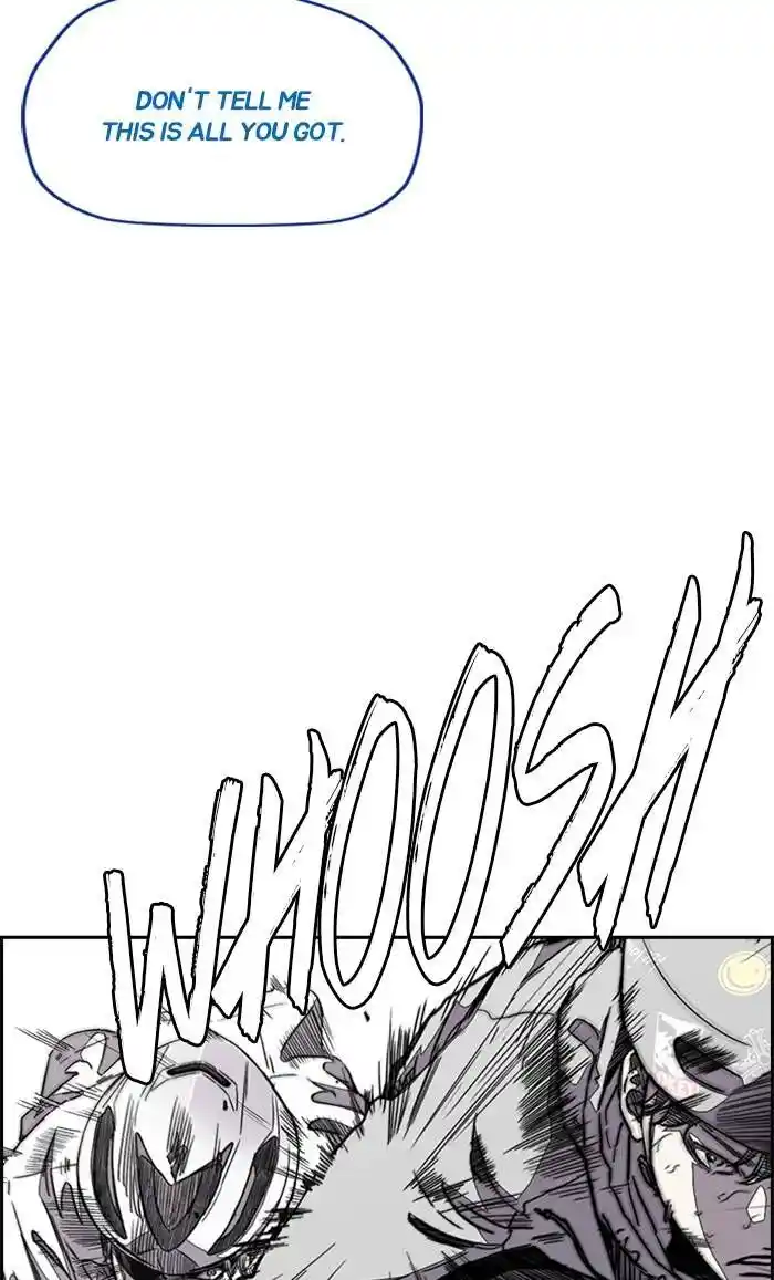 Wind Breaker (NII Satoru) Ch.324