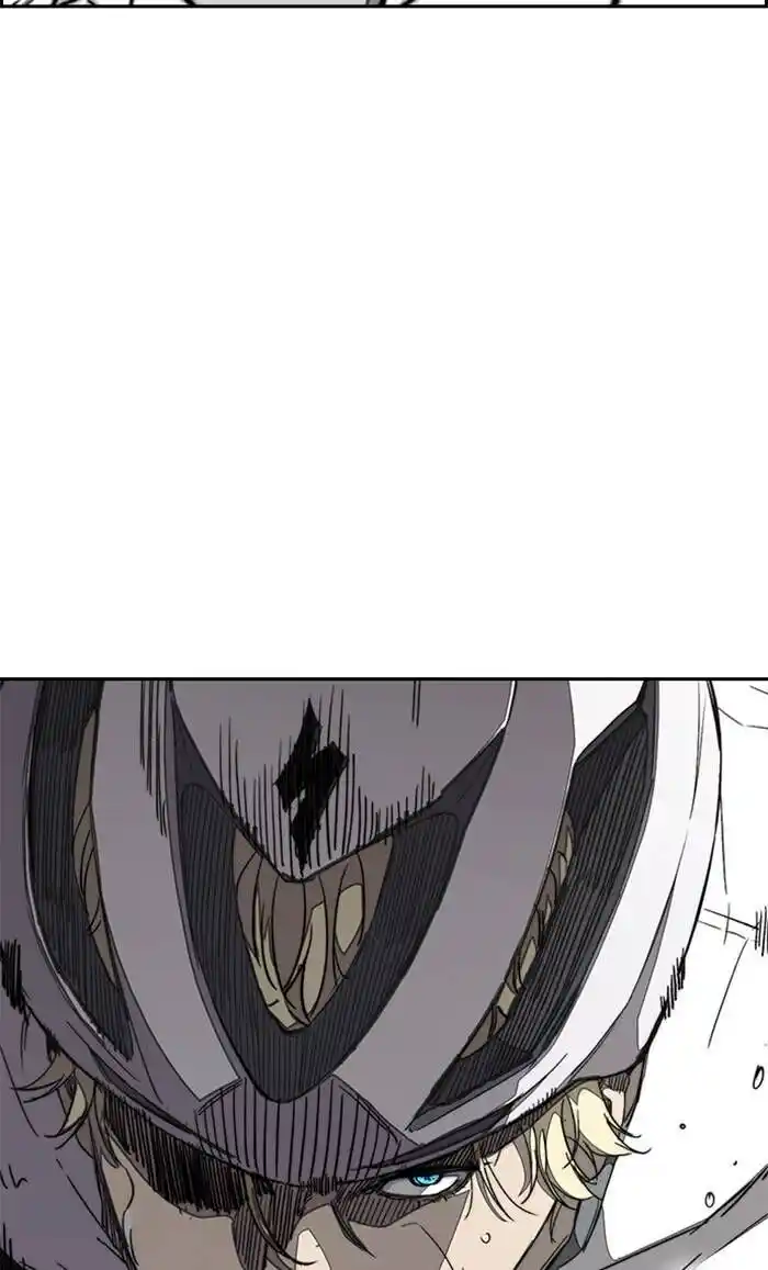 Wind Breaker (NII Satoru) Ch.324