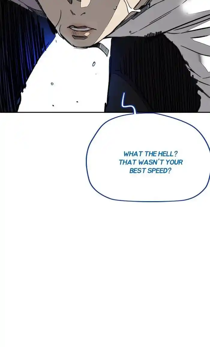 Wind Breaker (NII Satoru) Ch.324