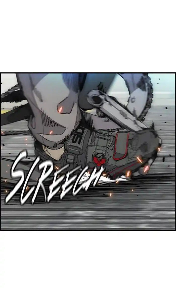 Wind Breaker (NII Satoru) Ch.324