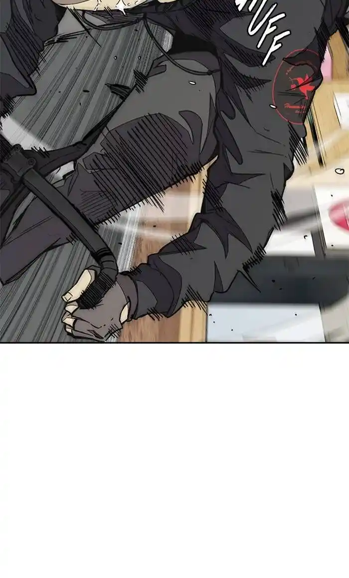 Wind Breaker (NII Satoru) Ch.324