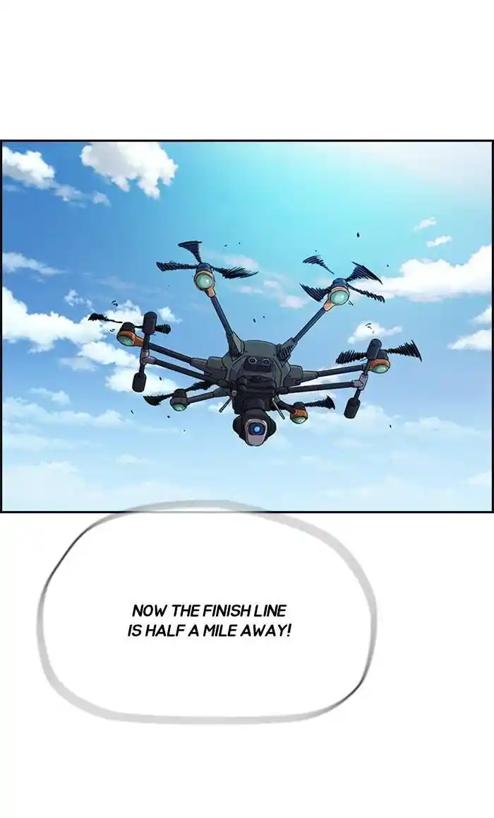 Wind Breaker (NII Satoru) Ch.324