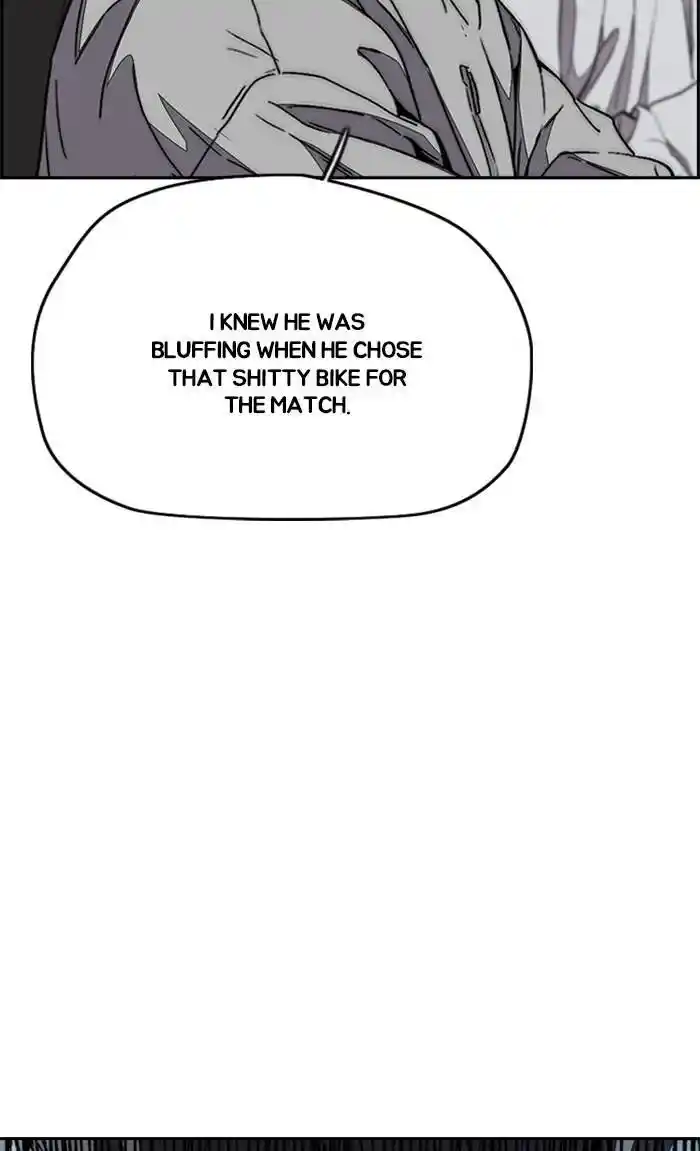 Wind Breaker (NII Satoru) Ch.324