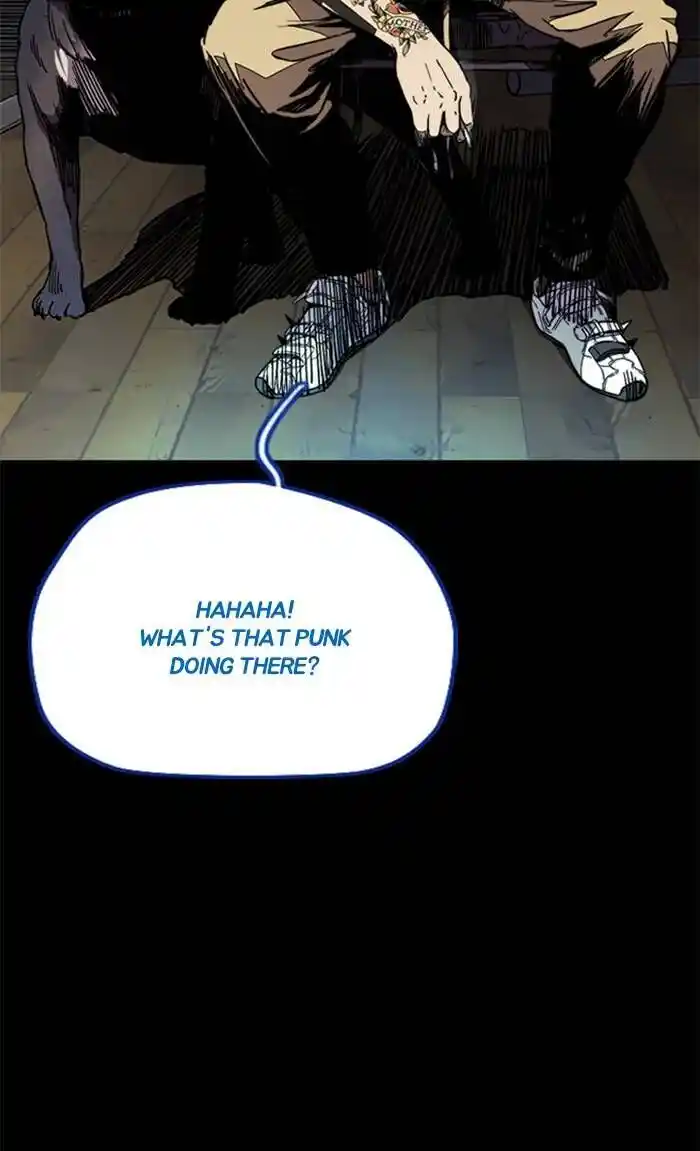 Wind Breaker (NII Satoru) Ch.324