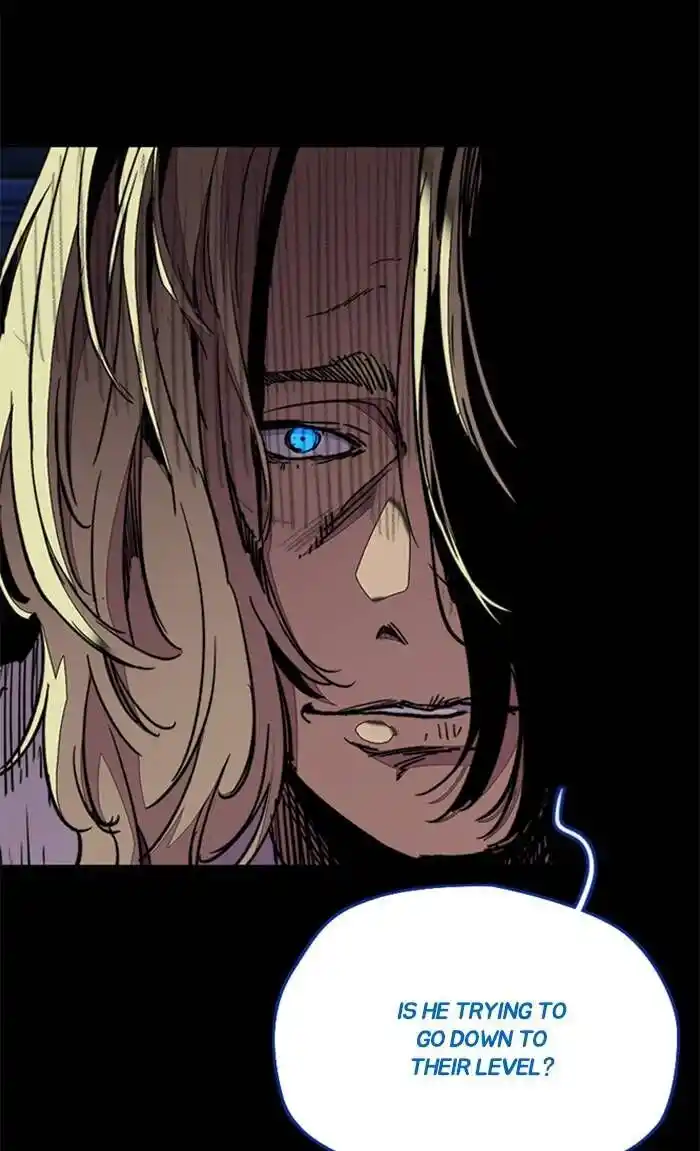 Wind Breaker (NII Satoru) Ch.324