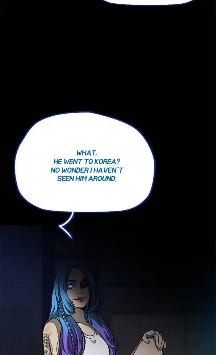 Wind Breaker (NII Satoru) Ch.324