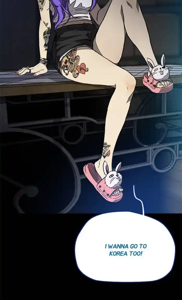 Wind Breaker (NII Satoru) Ch.324