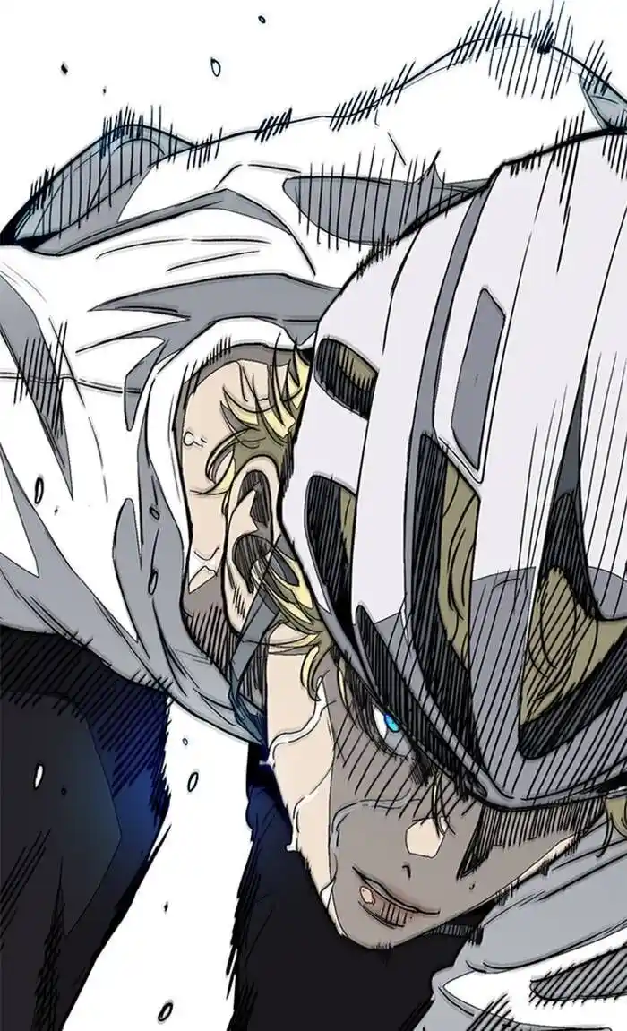 Wind Breaker (NII Satoru) Ch.324