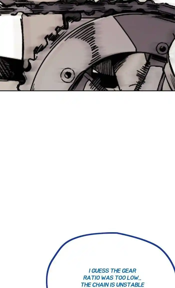 Wind Breaker (NII Satoru) Ch.324