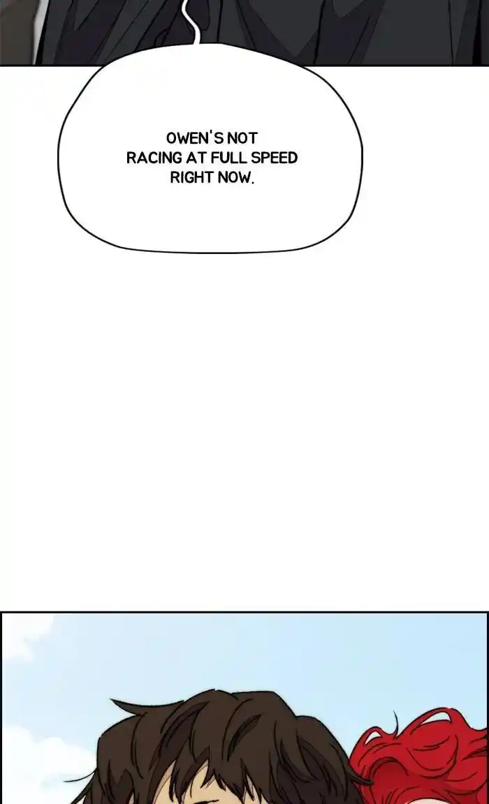 Wind Breaker (NII Satoru) Ch.324