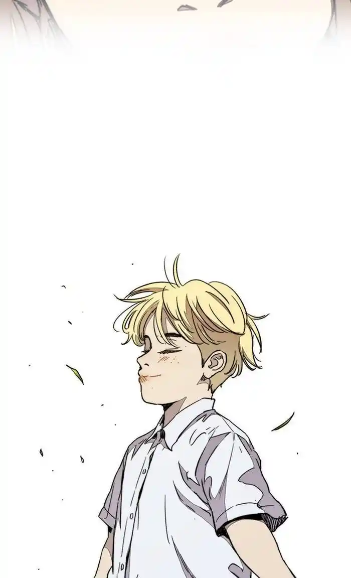 Wind Breaker (NII Satoru) Ch.324