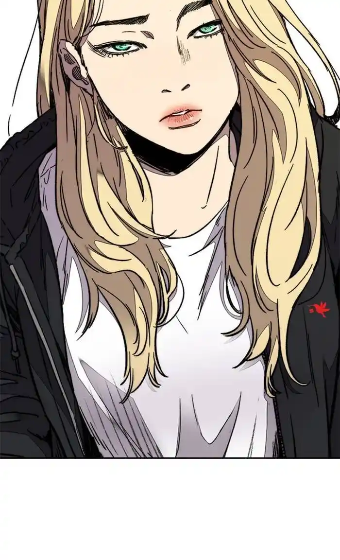 Wind Breaker (NII Satoru) Ch.324