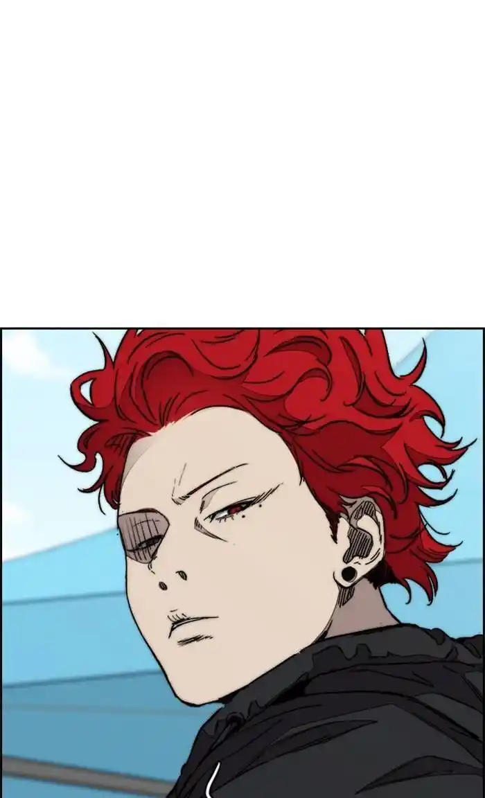 Wind Breaker (NII Satoru) Ch.324