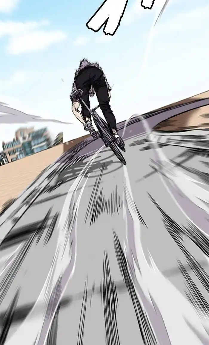 Wind Breaker (NII Satoru) Ch.324