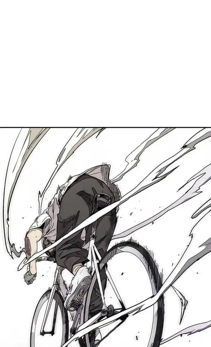 Wind Breaker (NII Satoru) Ch.324