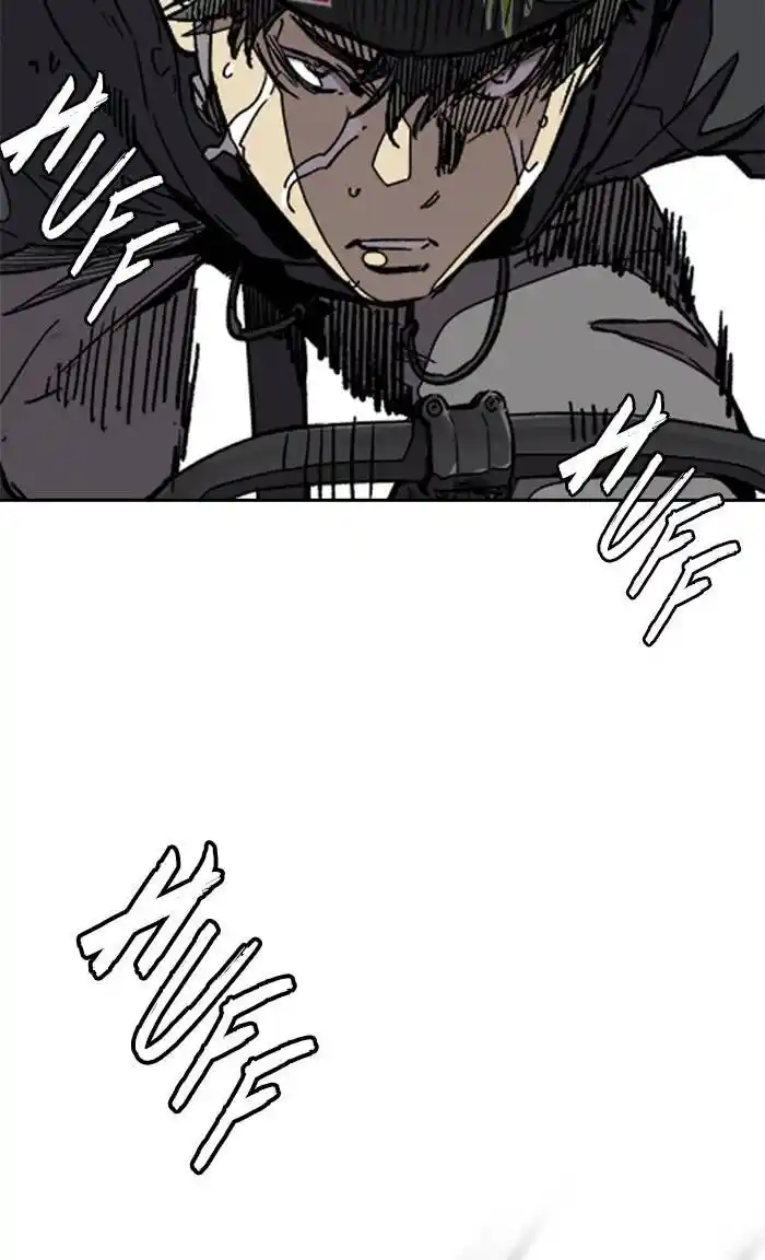 Wind Breaker (NII Satoru) Ch.324