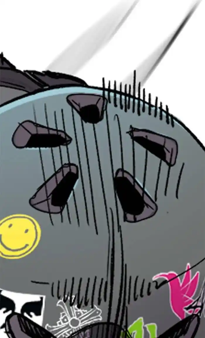 Wind Breaker (NII Satoru) Ch.324