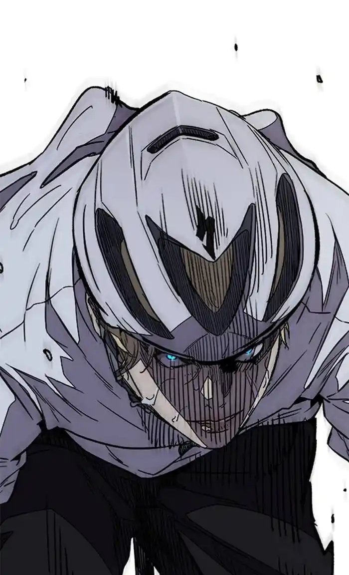 Wind Breaker (NII Satoru) Ch.324