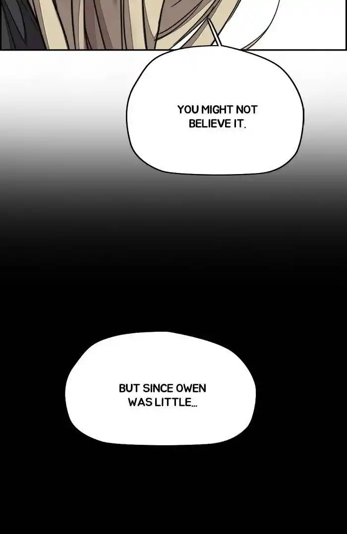 Wind Breaker (NII Satoru) Ch.325