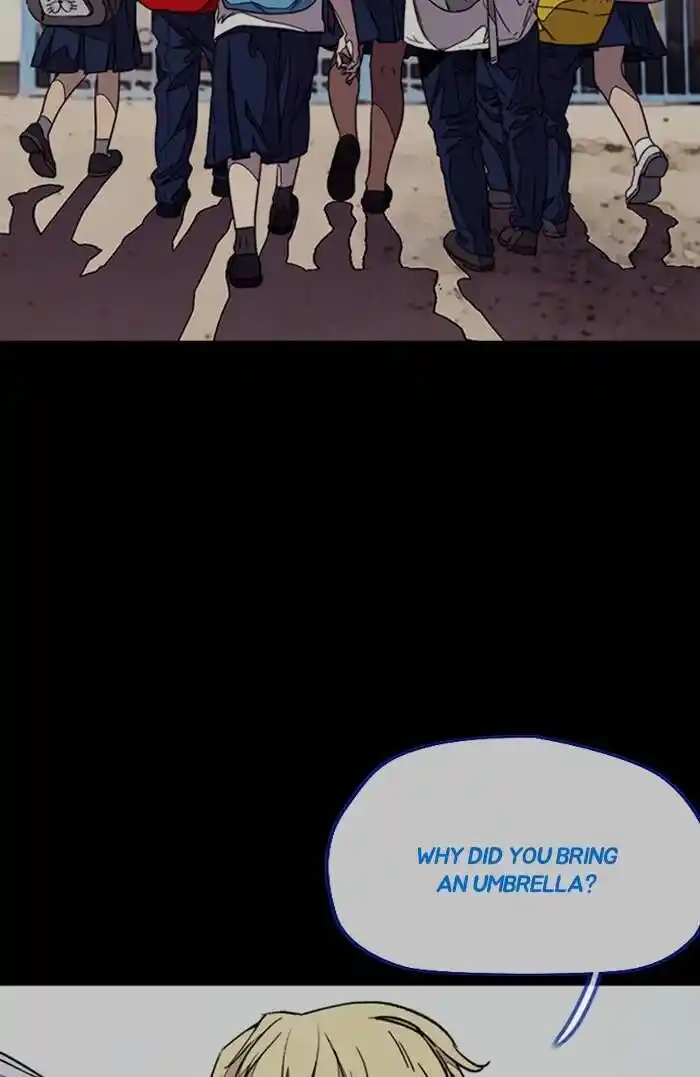 Wind Breaker (NII Satoru) Ch.325